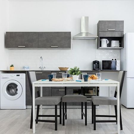 Le 29 - Emplacement Ideal Pour Ce T2 Épernay Esterno foto