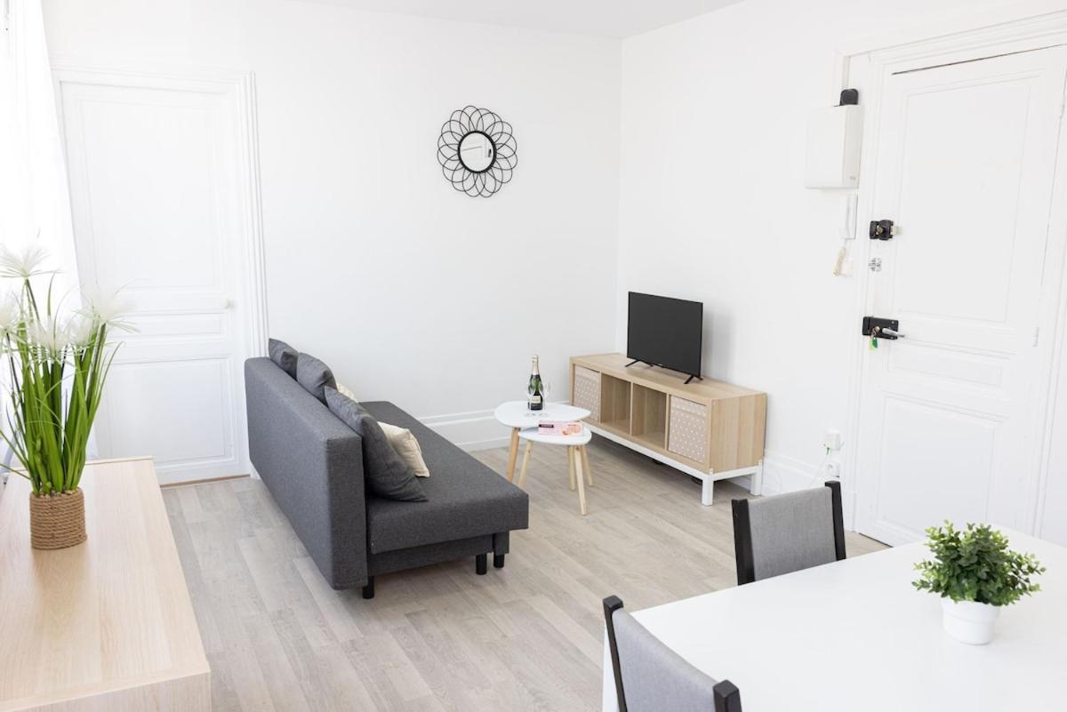 Le 29 - Emplacement Ideal Pour Ce T2 Épernay Esterno foto