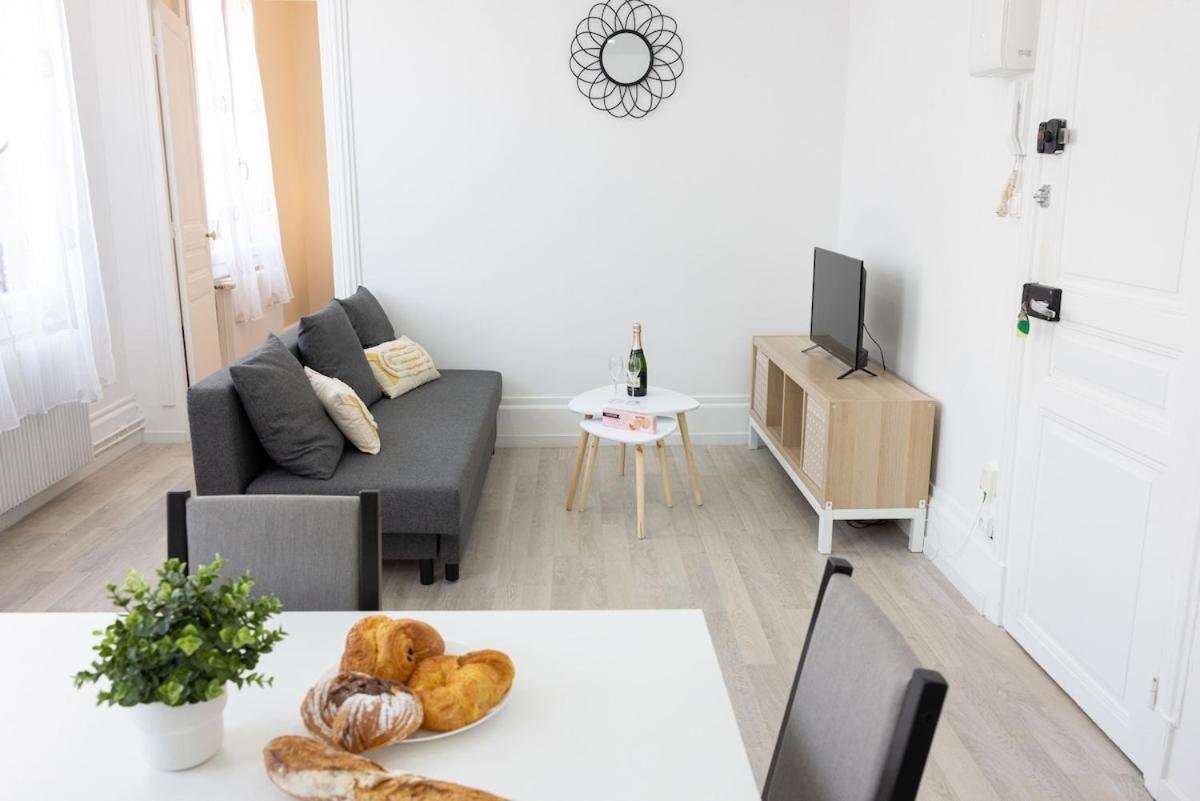 Le 29 - Emplacement Ideal Pour Ce T2 Épernay Esterno foto